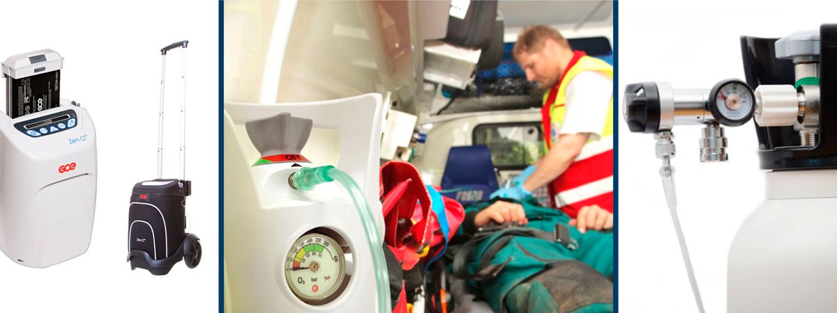 Empresa líder donde se desarrollan las actividades de producción, fraccionamiento, envasado y comercialización de gases medicinales e industriales.